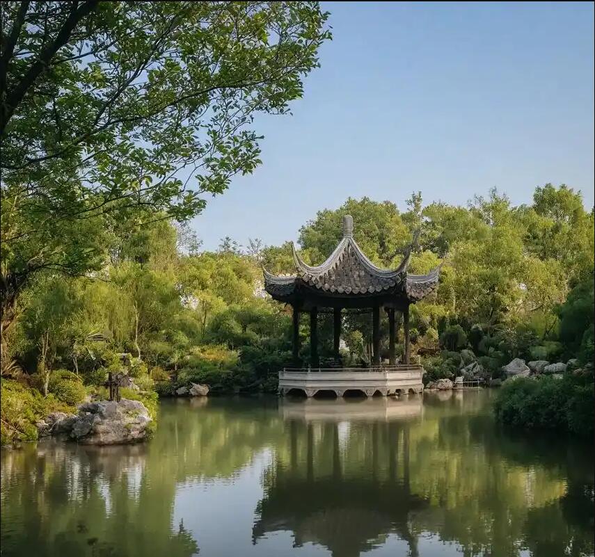 临夏语芙建筑有限公司